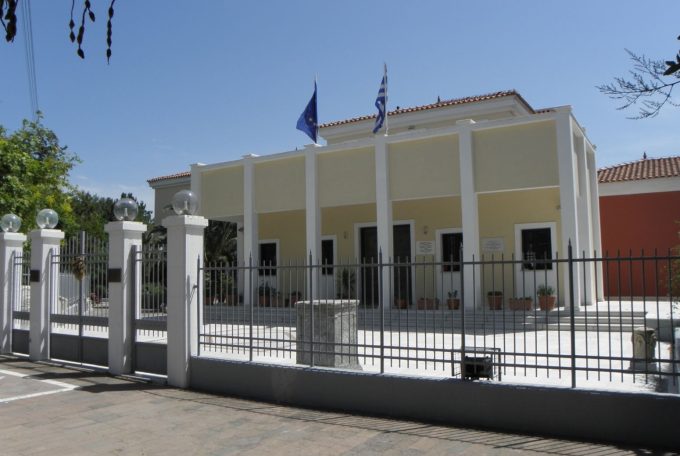 Archaeological Museum